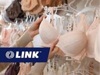 lingerie retail shop on - 1