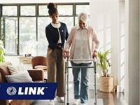 aged care home care - 1
