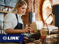 established inner-brisbane cafe 7am-1pm - 1