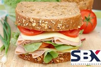 coffee takeaway sandwich bar - 1