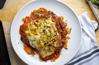 pizza pasta restaurant only - 1