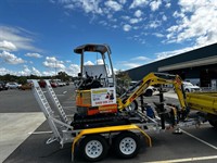 earthmoving hire easy to - 2