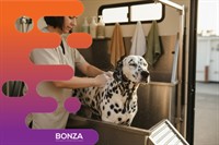 36800 mobile dog washing - 2