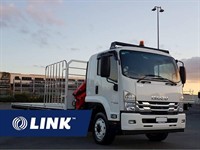 niche transport business with - 2