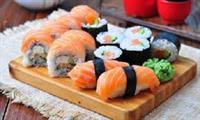 sushi franchise easy operation - 2
