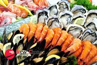 seafood shop cranbourne north - 1