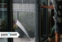 leading retractable screen manufacturer - 1