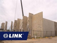 tilt wall construction business - 1