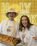 holy burek first australian - 2