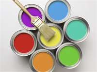 iconic paint store franchise - 1