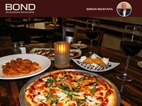 italian restaurant - 1