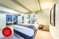 by motel room one - 1