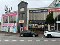 excellent exposure retail office - 1