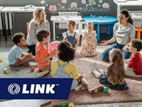 rare high-potential boutique childcare - 1