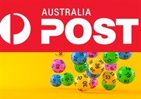 established post office lotto - 1