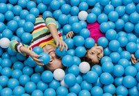upmarket kids play centre - 1