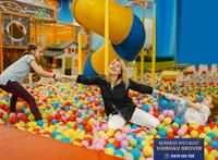 playland café business for - 2