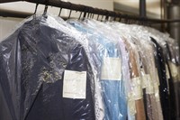 long established dry cleaning - 1