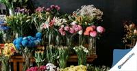 for sale well-established florist - 1