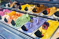 ice cream gelato cold - 2