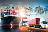 8000+ teu established freight - 1