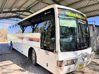 woodstock bus service long-standing - 1