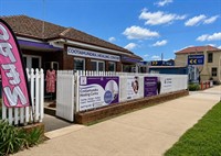 cootamundra healing centre retail - 1