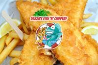 dazzas fish n chippery - 1