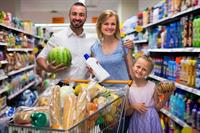 licensed supermarket under management - 1