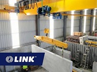 building systems manufacturer - 2