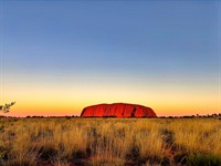 premier central australia tour - 1