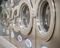 established dry cleaning business - 2