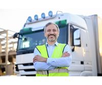truck driver training business - 1