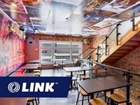 iconic hobart cbd burger - 2