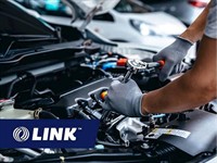 established motor mechanic sydney - 1