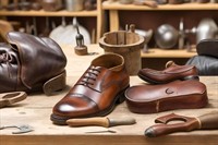 only key cutting shoe - 1