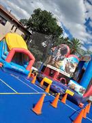 jumping castle hire business - 3