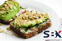 cafe espresso takeaway vegetarian - 1
