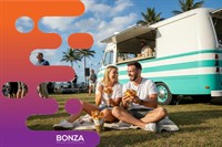 36772 popular food truck - 2