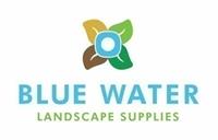 blue water landscape supplies - 1