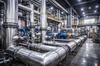 high-margin industrial supply business - 2