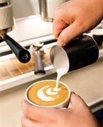 forest hill cafe very - 1