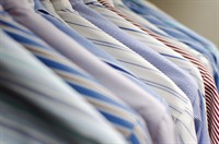 established dry cleaning business - 1