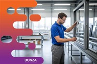 36831 manufacturing installation business - 1
