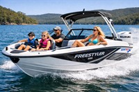 caloundra marine quintrex dealer - 1