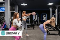 women's only gym franchise - 1