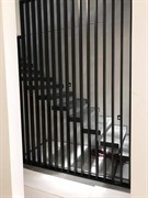 fabrication of balustrades staircases - 3