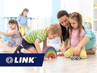 freehold boutique purpose-built preschool - 1