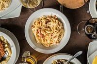 italian restaurant - 2