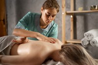 remedial massage business randwick - 1